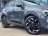 USED 2022 22 KIA SPORTAGE 1.6 T-GDi GT-Line SUV 5dr Petrol Manual Euro 6 (s/s) (148 bhp) 