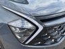 USED 2022 22 KIA SPORTAGE 1.6 T-GDi GT-Line SUV 5dr Petrol Manual Euro 6 (s/s) (148 bhp) 