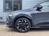 USED 2022 22 KIA SPORTAGE 1.6 T-GDi GT-Line SUV 5dr Petrol Manual Euro 6 (s/s) (148 bhp) 