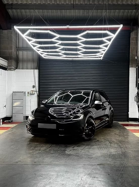 2020 69 Volkswagen Golf 1.5 TSI EVO Match Edition Hatchback 5dr Petrol Manual Euro 6 (s/s) (130 ps)