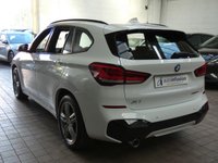 USED 2021 21 BMW X1 1.5 25e 10kWh M Sport SUV 5dr Petrol Plug-in Hybrid Auto xDrive Euro 6 (s/s) (220 ps) SAT NAV HEATED LEATHER SEATS CRUISE CONTROL PARKING SENSORS 1 OWNER SERVICE HISTORY WARRANTY