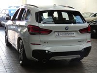 USED 2021 21 BMW X1 1.5 25e 10kWh M Sport SUV 5dr Petrol Plug-in Hybrid Auto xDrive Euro 6 (s/s) (220 ps) SAT NAV HEATED LEATHER SEATS CRUISE CONTROL PARKING SENSORS 1 OWNER SERVICE HISTORY WARRANTY