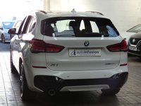 USED 2021 21 BMW X1 1.5 25e 10kWh M Sport SUV 5dr Petrol Plug-in Hybrid Auto xDrive Euro 6 (s/s) (220 ps) SAT NAV HEATED LEATHER SEATS CRUISE CONTROL PARKING SENSORS 1 OWNER SERVICE HISTORY WARRANTY