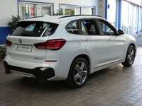 USED 2021 21 BMW X1 1.5 25e 10kWh M Sport SUV 5dr Petrol Plug-in Hybrid Auto xDrive Euro 6 (s/s) (220 ps) SAT NAV HEATED LEATHER SEATS CRUISE CONTROL PARKING SENSORS 1 OWNER SERVICE HISTORY WARRANTY