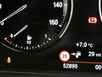 USED 2021 21 BMW X1 1.5 25e 10kWh M Sport SUV 5dr Petrol Plug-in Hybrid Auto xDrive Euro 6 (s/s) (220 ps) SAT NAV HEATED LEATHER SEATS CRUISE CONTROL PARKING SENSORS 1 OWNER SERVICE HISTORY WARRANTY