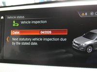USED 2021 21 BMW X1 1.5 25e 10kWh M Sport SUV 5dr Petrol Plug-in Hybrid Auto xDrive Euro 6 (s/s) (220 ps) SAT NAV HEATED LEATHER SEATS CRUISE CONTROL PARKING SENSORS 1 OWNER SERVICE HISTORY WARRANTY
