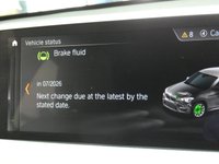 USED 2021 21 BMW X1 1.5 25e 10kWh M Sport SUV 5dr Petrol Plug-in Hybrid Auto xDrive Euro 6 (s/s) (220 ps) SAT NAV HEATED LEATHER SEATS CRUISE CONTROL PARKING SENSORS 1 OWNER SERVICE HISTORY WARRANTY