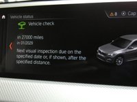 USED 2021 21 BMW X1 1.5 25e 10kWh M Sport SUV 5dr Petrol Plug-in Hybrid Auto xDrive Euro 6 (s/s) (220 ps) SAT NAV HEATED LEATHER SEATS CRUISE CONTROL PARKING SENSORS 1 OWNER SERVICE HISTORY WARRANTY