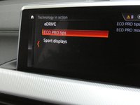 USED 2021 21 BMW X1 1.5 25e 10kWh M Sport SUV 5dr Petrol Plug-in Hybrid Auto xDrive Euro 6 (s/s) (220 ps) SAT NAV HEATED LEATHER SEATS CRUISE CONTROL PARKING SENSORS 1 OWNER SERVICE HISTORY WARRANTY
