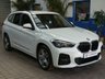 USED 2021 21 BMW X1 1.5 25e 10kWh M Sport SUV 5dr Petrol Plug-in Hybrid Auto xDrive Euro 6 (s/s) (220 ps) SAT NAV HEATED LEATHER SEATS CRUISE CONTROL PARKING SENSORS 1 OWNER SERVICE HISTORY WARRANTY