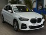 USED 2021 21 BMW X1 1.5 25e 10kWh M Sport SUV 5dr Petrol Plug-in Hybrid Auto xDrive Euro 6 (s/s) (220 ps) SAT NAV HEATED LEATHER SEATS CRUISE CONTROL PARKING SENSORS 1 OWNER SERVICE HISTORY WARRANTY