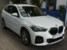 USED 2021 21 BMW X1 1.5 25e 10kWh M Sport SUV 5dr Petrol Plug-in Hybrid Auto xDrive Euro 6 (s/s) (220 ps) SAT NAV HEATED LEATHER SEATS CRUISE CONTROL PARKING SENSORS 1 OWNER SERVICE HISTORY WARRANTY