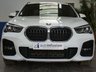 USED 2021 21 BMW X1 1.5 25e 10kWh M Sport SUV 5dr Petrol Plug-in Hybrid Auto xDrive Euro 6 (s/s) (220 ps) SAT NAV HEATED LEATHER SEATS CRUISE CONTROL PARKING SENSORS 1 OWNER SERVICE HISTORY WARRANTY