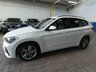 USED 2021 21 BMW X1 1.5 25e 10kWh M Sport SUV 5dr Petrol Plug-in Hybrid Auto xDrive Euro 6 (s/s) (220 ps) SAT NAV HEATED LEATHER SEATS CRUISE CONTROL PARKING SENSORS 1 OWNER SERVICE HISTORY WARRANTY
