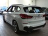 USED 2021 21 BMW X1 1.5 25e 10kWh M Sport SUV 5dr Petrol Plug-in Hybrid Auto xDrive Euro 6 (s/s) (220 ps) SAT NAV HEATED LEATHER SEATS CRUISE CONTROL PARKING SENSORS 1 OWNER SERVICE HISTORY WARRANTY