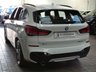 USED 2021 21 BMW X1 1.5 25e 10kWh M Sport SUV 5dr Petrol Plug-in Hybrid Auto xDrive Euro 6 (s/s) (220 ps) SAT NAV HEATED LEATHER SEATS CRUISE CONTROL PARKING SENSORS 1 OWNER SERVICE HISTORY WARRANTY