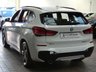 USED 2021 21 BMW X1 1.5 25e 10kWh M Sport SUV 5dr Petrol Plug-in Hybrid Auto xDrive Euro 6 (s/s) (220 ps) SAT NAV HEATED LEATHER SEATS CRUISE CONTROL PARKING SENSORS 1 OWNER SERVICE HISTORY WARRANTY