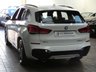 USED 2021 21 BMW X1 1.5 25e 10kWh M Sport SUV 5dr Petrol Plug-in Hybrid Auto xDrive Euro 6 (s/s) (220 ps) SAT NAV HEATED LEATHER SEATS CRUISE CONTROL PARKING SENSORS 1 OWNER SERVICE HISTORY WARRANTY