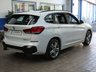 USED 2021 21 BMW X1 1.5 25e 10kWh M Sport SUV 5dr Petrol Plug-in Hybrid Auto xDrive Euro 6 (s/s) (220 ps) SAT NAV HEATED LEATHER SEATS CRUISE CONTROL PARKING SENSORS 1 OWNER SERVICE HISTORY WARRANTY