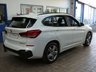 USED 2021 21 BMW X1 1.5 25e 10kWh M Sport SUV 5dr Petrol Plug-in Hybrid Auto xDrive Euro 6 (s/s) (220 ps) SAT NAV HEATED LEATHER SEATS CRUISE CONTROL PARKING SENSORS 1 OWNER SERVICE HISTORY WARRANTY