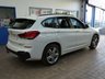 USED 2021 21 BMW X1 1.5 25e 10kWh M Sport SUV 5dr Petrol Plug-in Hybrid Auto xDrive Euro 6 (s/s) (220 ps) SAT NAV HEATED LEATHER SEATS CRUISE CONTROL PARKING SENSORS 1 OWNER SERVICE HISTORY WARRANTY