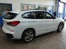 USED 2021 21 BMW X1 1.5 25e 10kWh M Sport SUV 5dr Petrol Plug-in Hybrid Auto xDrive Euro 6 (s/s) (220 ps) SAT NAV HEATED LEATHER SEATS CRUISE CONTROL PARKING SENSORS 1 OWNER SERVICE HISTORY WARRANTY