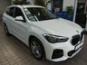 USED 2021 21 BMW X1 1.5 25e 10kWh M Sport SUV 5dr Petrol Plug-in Hybrid Auto xDrive Euro 6 (s/s) (220 ps) SAT NAV HEATED LEATHER SEATS CRUISE CONTROL PARKING SENSORS 1 OWNER SERVICE HISTORY WARRANTY
