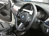 USED 2021 21 BMW X1 1.5 25e 10kWh M Sport SUV 5dr Petrol Plug-in Hybrid Auto xDrive Euro 6 (s/s) (220 ps) SAT NAV HEATED LEATHER SEATS CRUISE CONTROL PARKING SENSORS 1 OWNER SERVICE HISTORY WARRANTY