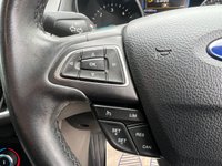 USED 2017 17 FORD FOCUS 1.5 TDCi Zetec Edition Hatchback 5dr Diesel Manual Euro 6 (s/s) (120 ps) FULL SERVICE HISTORY!