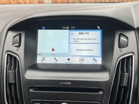 USED 2017 17 FORD FOCUS 1.5 TDCi Zetec Edition Hatchback 5dr Diesel Manual Euro 6 (s/s) (120 ps) FULL SERVICE HISTORY!