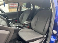 USED 2017 17 FORD FOCUS 1.5 TDCi Zetec Edition Hatchback 5dr Diesel Manual Euro 6 (s/s) (120 ps) FULL SERVICE HISTORY!