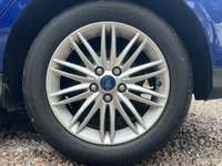USED 2017 17 FORD FOCUS 1.5 TDCi Zetec Edition Hatchback 5dr Diesel Manual Euro 6 (s/s) (120 ps) FULL SERVICE HISTORY!