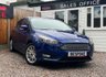 USED 2017 17 FORD FOCUS 1.5 TDCi Zetec Edition Hatchback 5dr Diesel Manual Euro 6 (s/s) (120 ps) FULL SERVICE HISTORY!