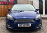 USED 2017 17 FORD FOCUS 1.5 TDCi Zetec Edition Hatchback 5dr Diesel Manual Euro 6 (s/s) (120 ps) FULL SERVICE HISTORY!
