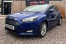 USED 2017 17 FORD FOCUS 1.5 TDCi Zetec Edition Hatchback 5dr Diesel Manual Euro 6 (s/s) (120 ps) FULL SERVICE HISTORY!