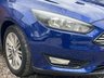 USED 2017 17 FORD FOCUS 1.5 TDCi Zetec Edition Hatchback 5dr Diesel Manual Euro 6 (s/s) (120 ps) FULL SERVICE HISTORY!