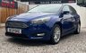 USED 2017 17 FORD FOCUS 1.5 TDCi Zetec Edition Hatchback 5dr Diesel Manual Euro 6 (s/s) (120 ps) FULL SERVICE HISTORY!