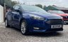 USED 2017 17 FORD FOCUS 1.5 TDCi Zetec Edition Hatchback 5dr Diesel Manual Euro 6 (s/s) (120 ps) FULL SERVICE HISTORY!