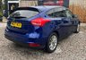 USED 2017 17 FORD FOCUS 1.5 TDCi Zetec Edition Hatchback 5dr Diesel Manual Euro 6 (s/s) (120 ps) FULL SERVICE HISTORY!