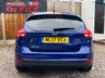 USED 2017 17 FORD FOCUS 1.5 TDCi Zetec Edition Hatchback 5dr Diesel Manual Euro 6 (s/s) (120 ps) FULL SERVICE HISTORY!