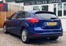 USED 2017 17 FORD FOCUS 1.5 TDCi Zetec Edition Hatchback 5dr Diesel Manual Euro 6 (s/s) (120 ps) FULL SERVICE HISTORY!