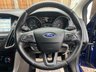 USED 2017 17 FORD FOCUS 1.5 TDCi Zetec Edition Hatchback 5dr Diesel Manual Euro 6 (s/s) (120 ps) FULL SERVICE HISTORY!