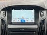USED 2017 17 FORD FOCUS 1.5 TDCi Zetec Edition Hatchback 5dr Diesel Manual Euro 6 (s/s) (120 ps) FULL SERVICE HISTORY!