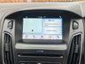 USED 2017 17 FORD FOCUS 1.5 TDCi Zetec Edition Hatchback 5dr Diesel Manual Euro 6 (s/s) (120 ps) FULL SERVICE HISTORY!