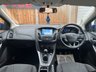 USED 2017 17 FORD FOCUS 1.5 TDCi Zetec Edition Hatchback 5dr Diesel Manual Euro 6 (s/s) (120 ps) FULL SERVICE HISTORY!