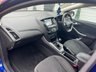 USED 2017 17 FORD FOCUS 1.5 TDCi Zetec Edition Hatchback 5dr Diesel Manual Euro 6 (s/s) (120 ps) FULL SERVICE HISTORY!