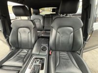 USED 2014 63 AUDI Q7 3.0 TDI V6 S line Plus SUV 5dr Diesel Tiptronic quattro Euro 5 (s/s) (245 ps) 7 Seats | RS Styling