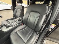 USED 2014 63 AUDI Q7 3.0 TDI V6 S line Plus SUV 5dr Diesel Tiptronic quattro Euro 5 (s/s) (245 ps) 7 Seats | RS Styling