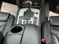 USED 2014 63 AUDI Q7 3.0 TDI V6 S line Plus SUV 5dr Diesel Tiptronic quattro Euro 5 (s/s) (245 ps) 7 Seats | RS Styling