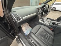 USED 2014 63 AUDI Q7 3.0 TDI V6 S line Plus SUV 5dr Diesel Tiptronic quattro Euro 5 (s/s) (245 ps) 7 Seats | RS Styling